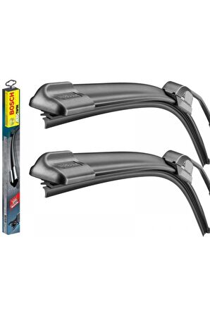 Opel Astra K - Astra J Ön Sılecek Takım Aerotwın - [680/625 Mm]